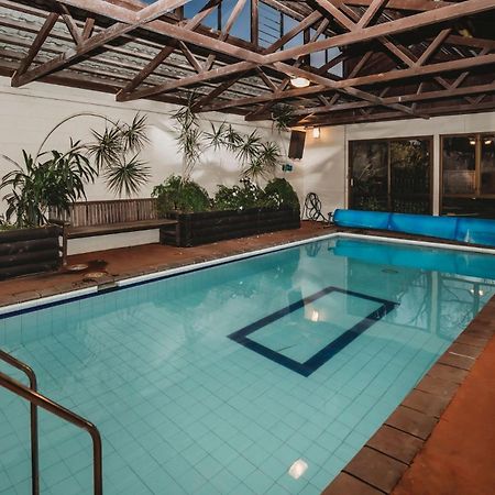 Family Fun Swimming Pool Spa Pool New Plymouth Exterior foto